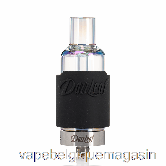 Vape Jetable Dazzleaf Waxii Concentré Atomiseur Arc-en-ciel